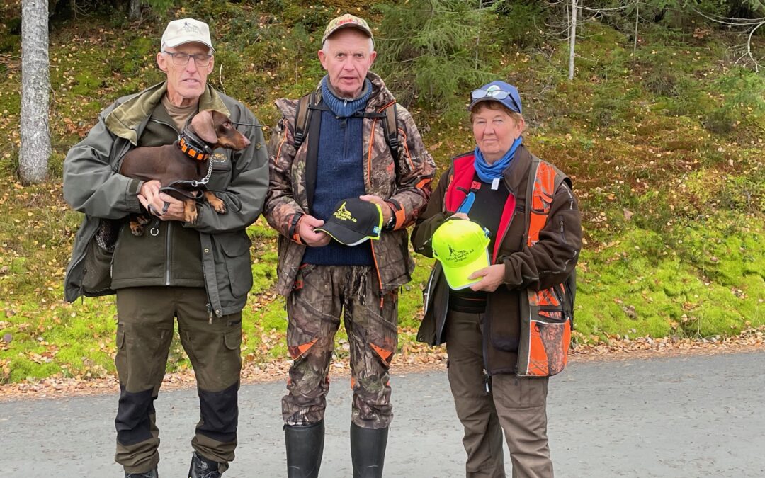 Resultat Gränskampen 2024